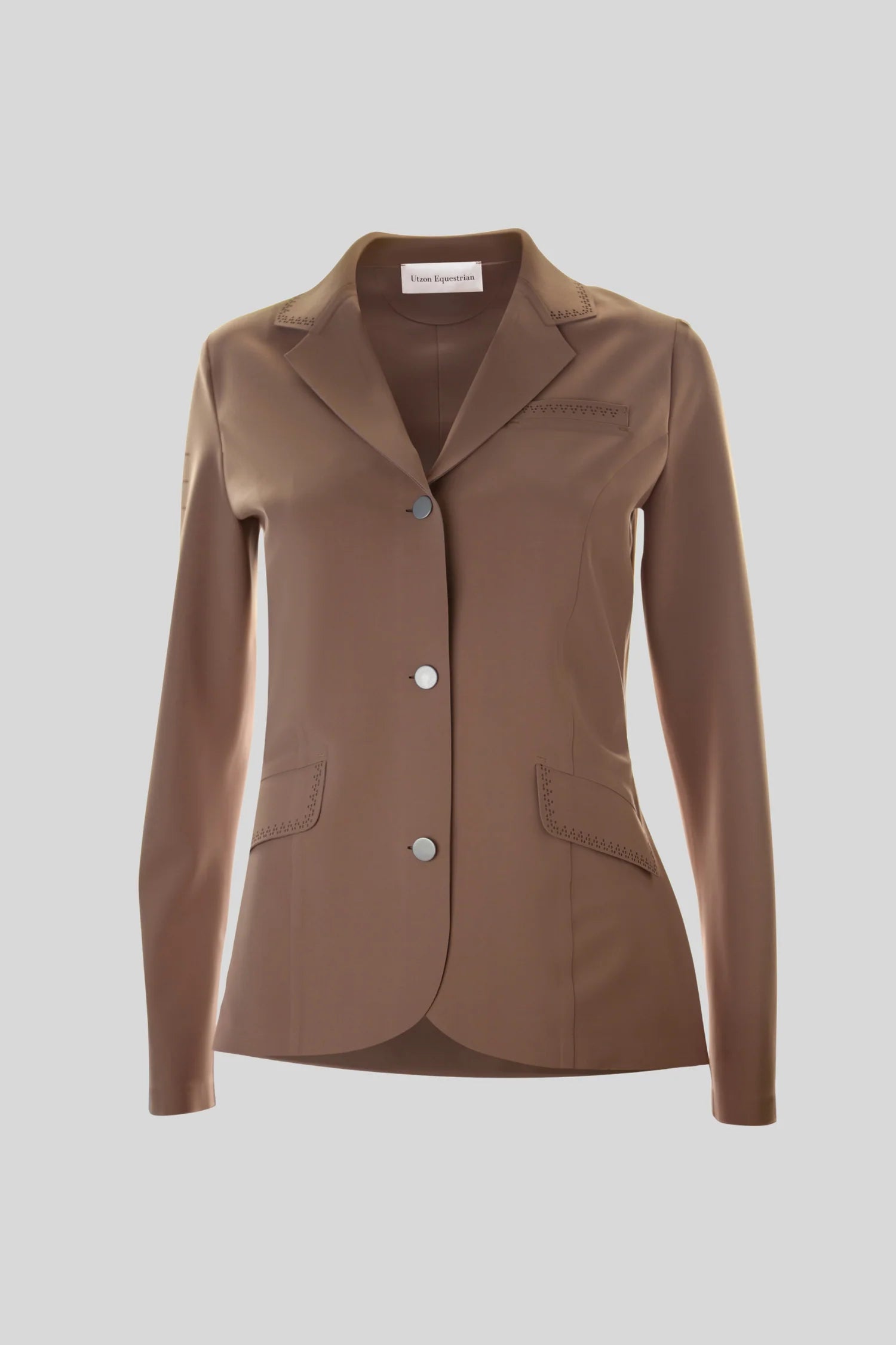 Technical Show Jacket, Limited Edition