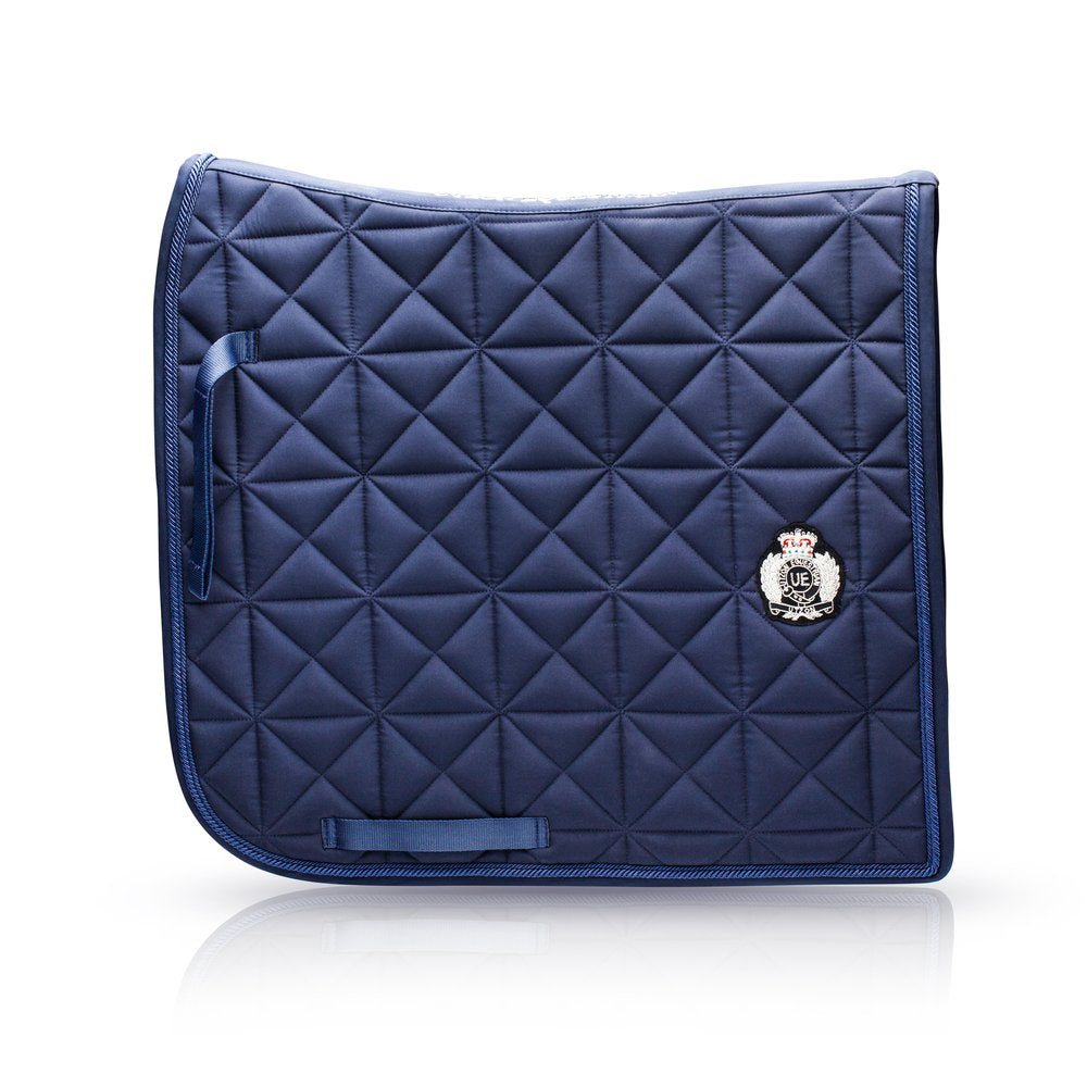 Wellington saddle pad