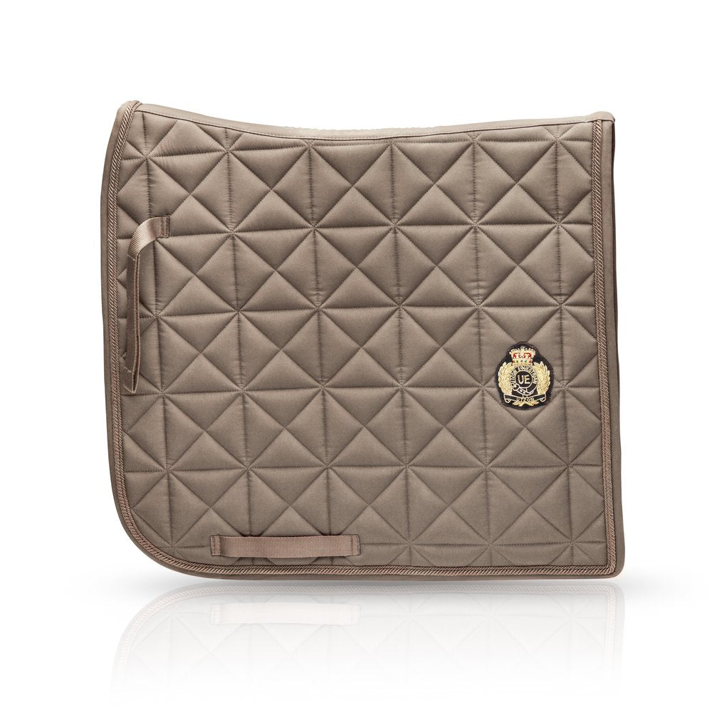 Wellington saddle pad