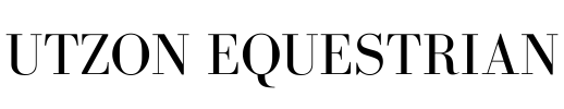 Utzon Equestrian