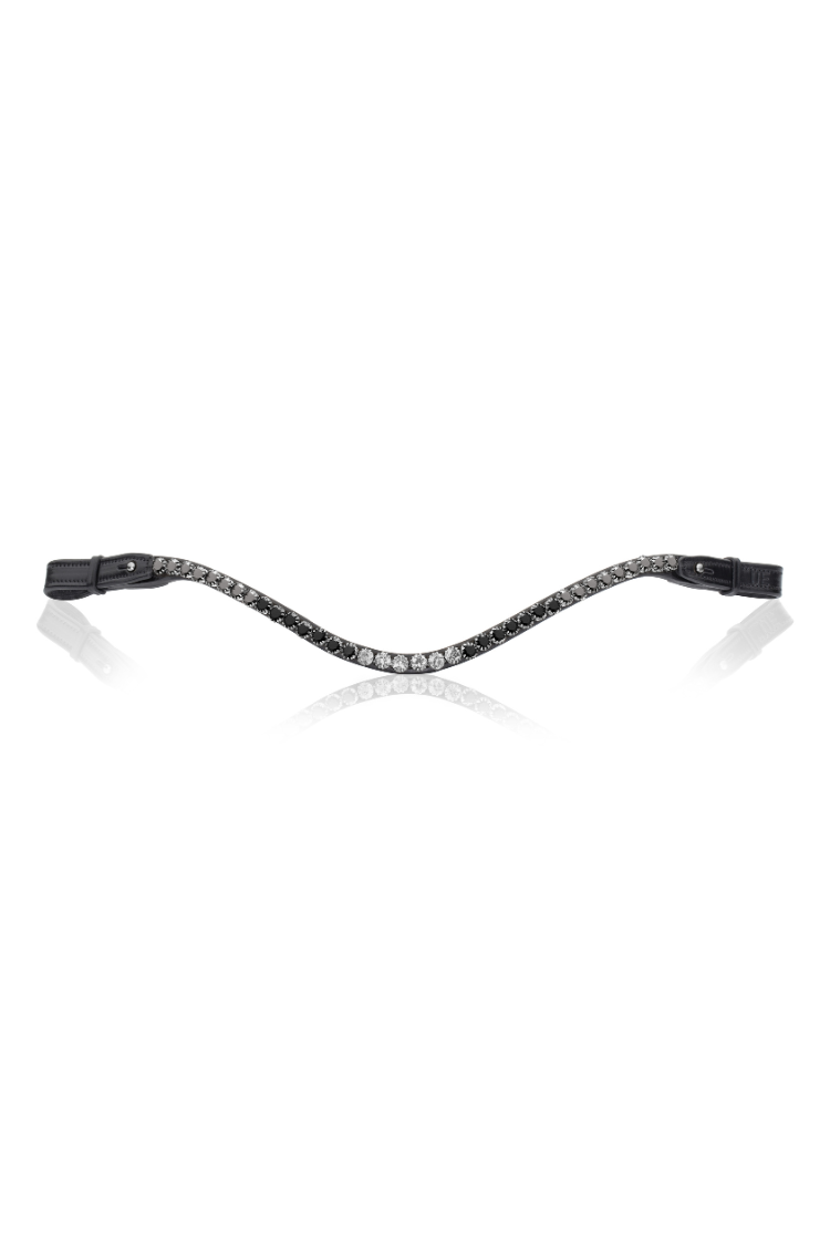 Elegant Browband, thunder