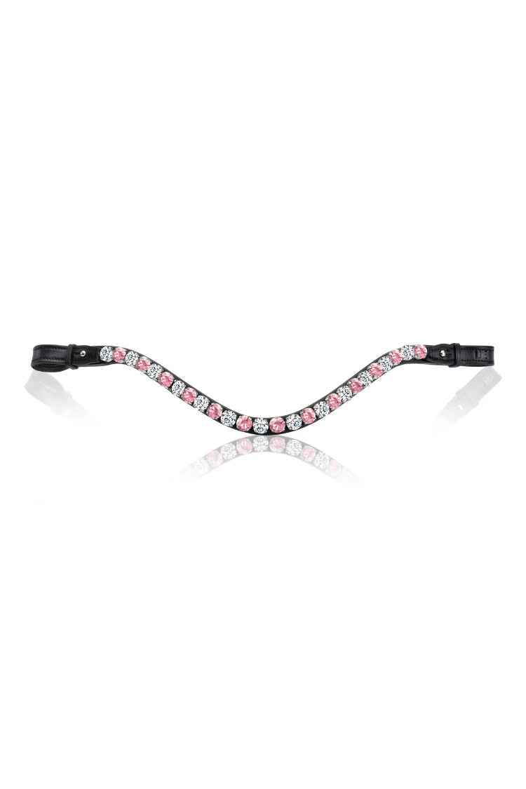 Empire Browband, marshmallow