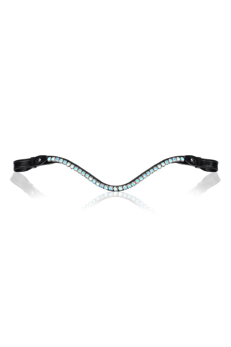 Solitaire browband, AB